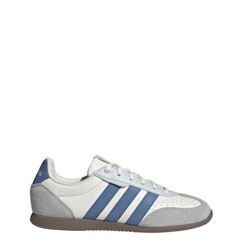 Preview: ADIDAS BARREDA LO - CWHITE/DUIN/GUM5