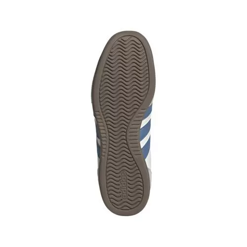 ADIDAS BARREDA LO - CWHITE/DUIN/GUM5