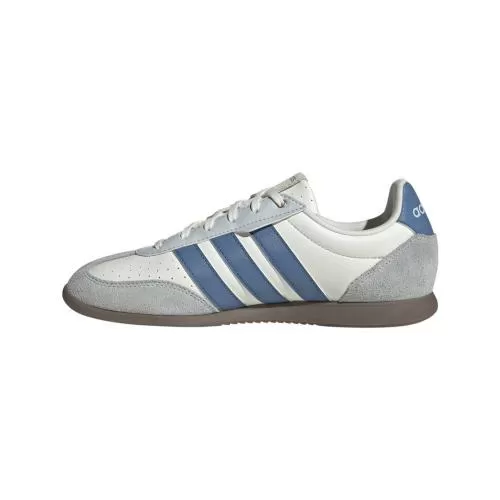 ADIDAS BARREDA LO - CWHITE/DUIN/GUM5