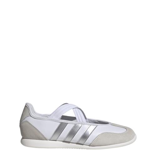 Preview: ADIDAS BARREDA MARY JANE - FTWWHT/SILVMT/OWHITE