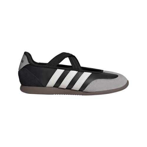 ADIDAS BARREDA MARY JANE - CBLACK/CWHITE/GUM5