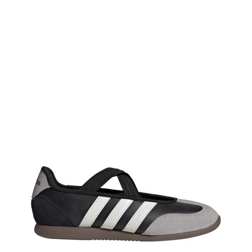 Preview: ADIDAS BARREDA MARY JANE - CBLACK/CWHITE/GUM5