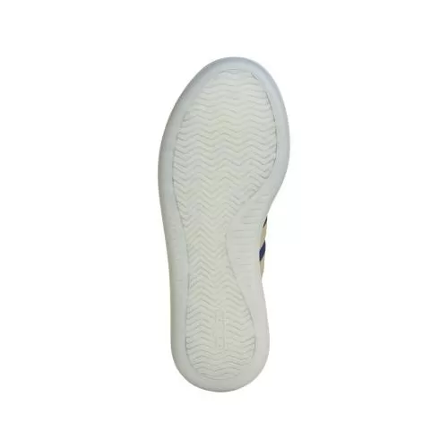 ADIDAS BARREDA DECODE J FOOTBALL - BOBLUE/NONE/FTWWHT