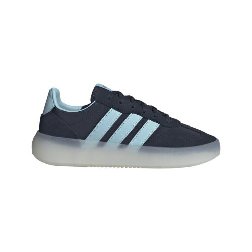 Preview: ADIDAS BARREDA DECODE J FOOTBALL - NONE/ICEBLU/FTWWHT
