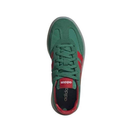 Preview: ADIDAS BARREDA DECODE J FOOTBALL - BGREEN/BETSCA/FTWWHT