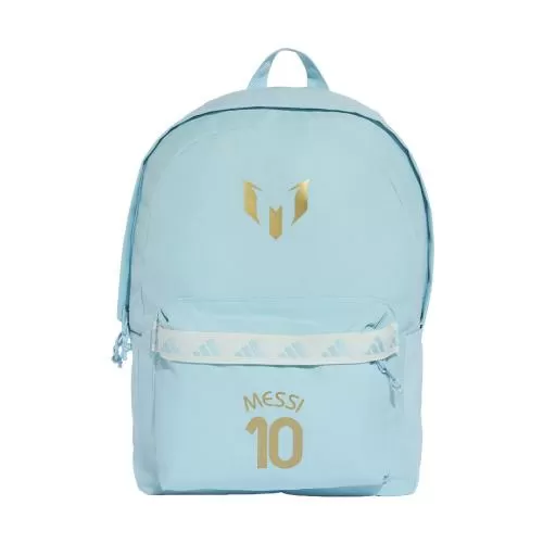 ADIDAS LM BACKPACK NS - ICEBLU/GOLDMT