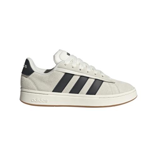 Preview: ADIDAS GRAND COURT ALPHA 00s - OWHITE/CBLACK/GUM10