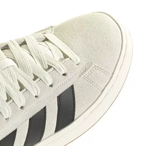 ADIDAS GRAND COURT ALPHA 00s - OWHITE/CBLACK/GUM10