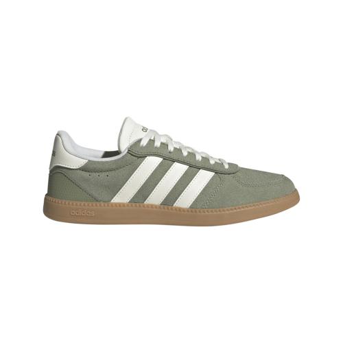 Preview: ADIDAS BREAKNET SLEEK - TENGRN/CWHITE/GUM3