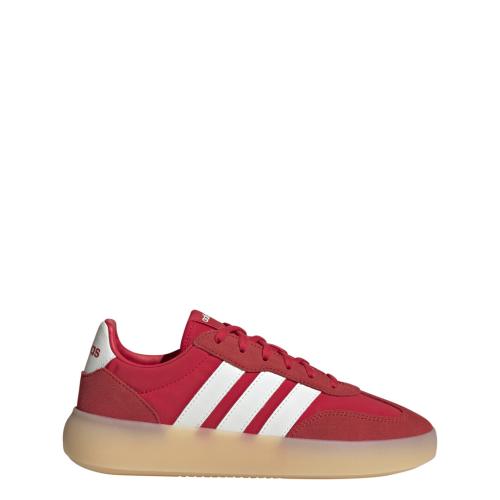 Preview: ADIDAS BARREDA DECODE - PURRUB/OWHITE/ORGTIN