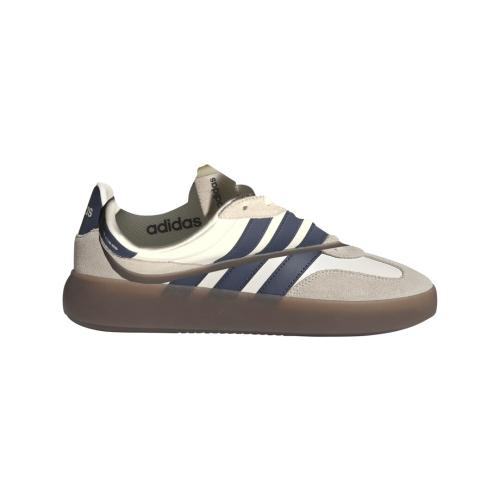 Preview: ADIDAS BARREDA DECODE LUX - OWHITE/SHANAV/GUM5