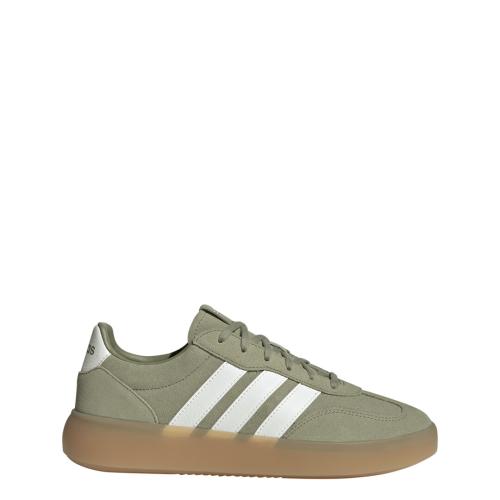 Preview: ADIDAS BARREDA DECODE LUX - TENGRN/OWHITE/GUM3