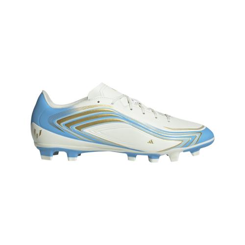 Preview: ADIDAS F50 MESSI CLUB FG/MG - IVORY/SEBLBU/ICEBLU