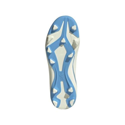 Preview: ADIDAS F50 MESSI CLUB FG/MG J - IVORY/SEBLBU/ICEBLU