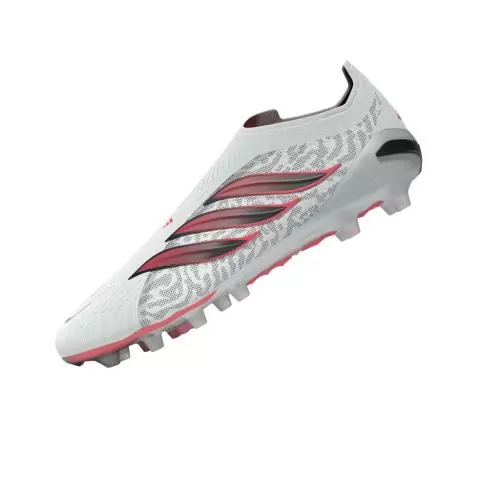 ADIDAS PREDATOR ELITE LL AG - FTWWHT/SOLTUR/CBLACK