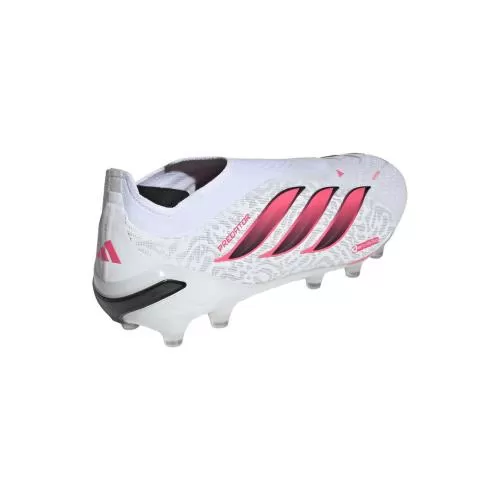 ADIDAS PREDATOR ELITE LL AG - FTWWHT/SOLTUR/CBLACK