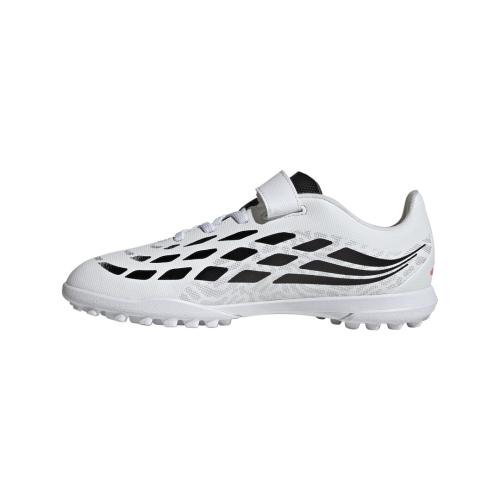 Preview: ADIDAS PREDATOR CLUB H&L TF J - FTWWHT/SOLTUR/CBLACK