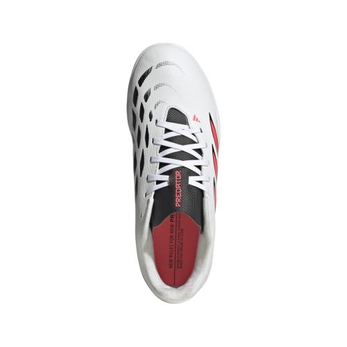 Preview: ADIDAS PREDATOR CLUB TF J - FTWWHT/SOLTUR/CBLACK