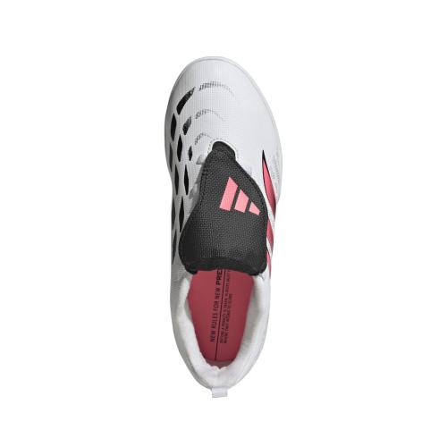 Preview: ADIDAS PREDATOR CLUB FT EL TF J - FTWWHT/SOLTUR/CBLACK
