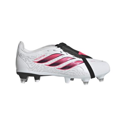 Preview: ADIDAS PREDATOR LEAGUE FT SG J - FTWWHT/SOLTUR/CBLACK