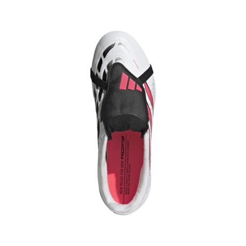 Preview: ADIDAS PREDATOR LEAGUE FT SG J - FTWWHT/SOLTUR/CBLACK