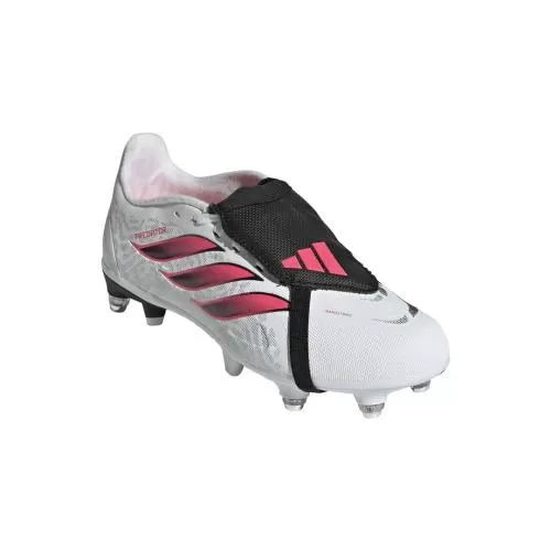 ADIDAS PREDATOR LEAGUE FT SG J - FTWWHT/SOLTUR/CBLACK