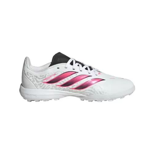 ADIDAS PREDATOR LEAGUE TF J - FTWWHT/SOLTUR/CBLACK