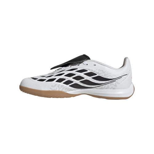 Preview: ADIDAS PREDATOR LEAGUE FT IN J - FTWWHT/SOLTUR/CBLACK