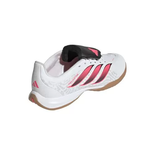 ADIDAS PREDATOR LEAGUE FT IN J - FTWWHT/SOLTUR/CBLACK