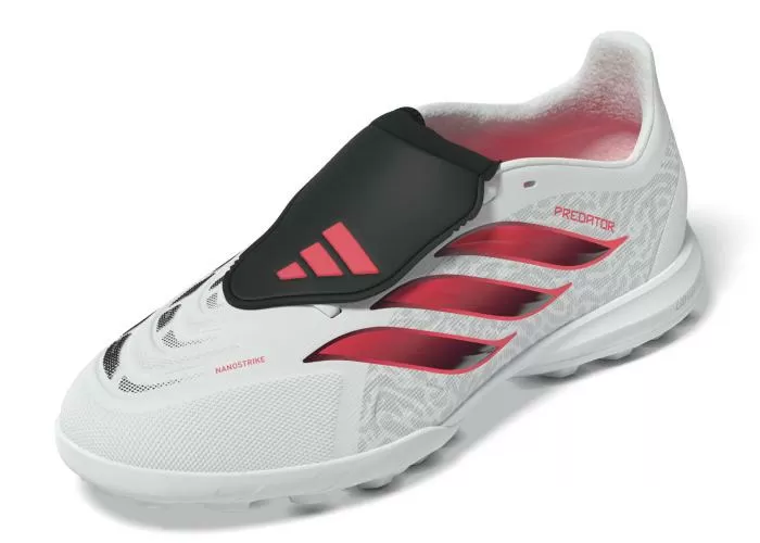 ADIDAS PREDATOR LEAGUE FT TF J - FTWWHT/SOLTUR/CBLACK