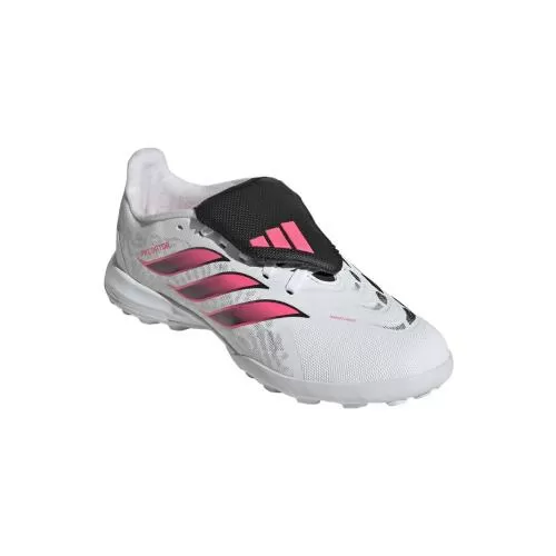ADIDAS PREDATOR LEAGUE FT TF J - FTWWHT/SOLTUR/CBLACK