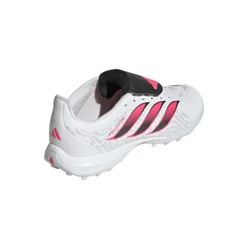 ADIDAS PREDATOR LEAGUE FT TF J - FTWWHT/SOLTUR/CBLACK