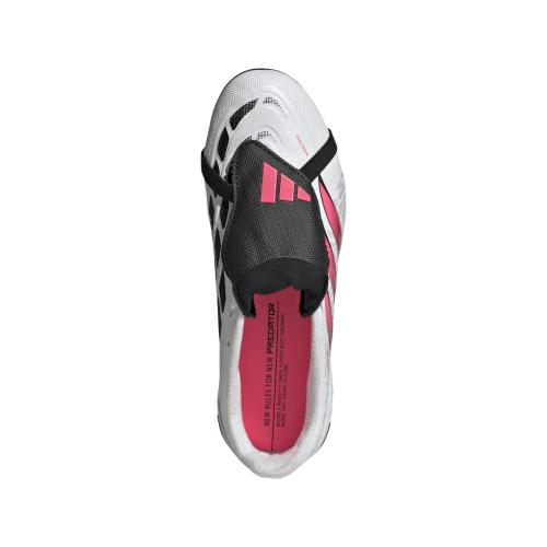 Preview: ADIDAS PREDATOR LEAGUE FT FG J - FTWWHT/SOLTUR/CBLACK
