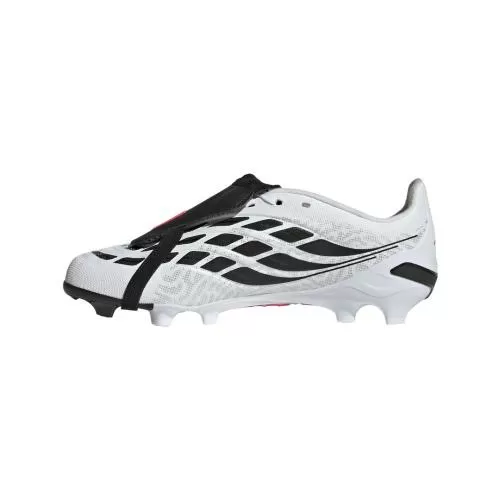 ADIDAS PREDATOR LEAGUE FT FG J - FTWWHT/SOLTUR/CBLACK