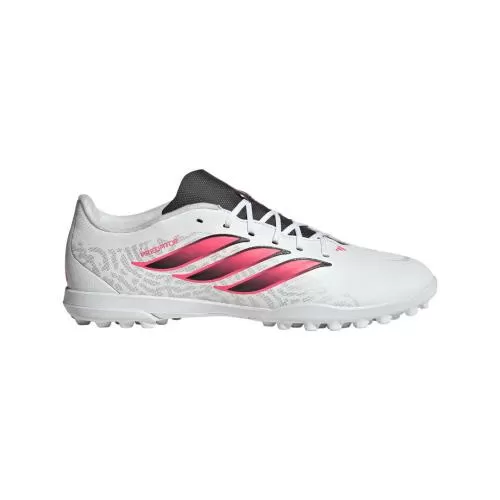 ADIDAS PREDATOR CLUB TF - FTWWHT/SOLTUR/CBLACK