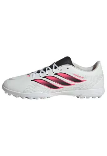 ADIDAS PREDATOR CLUB TF - FTWWHT/SOLTUR/CBLACK