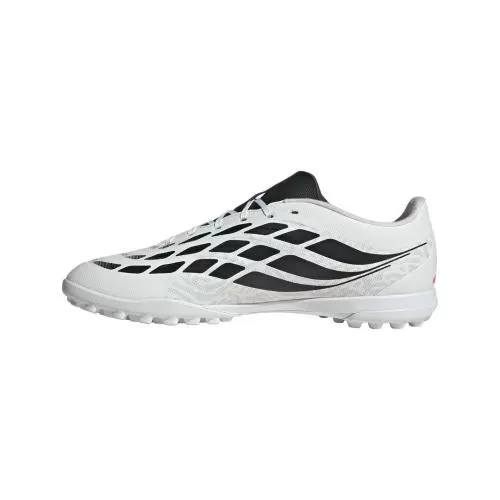 ADIDAS PREDATOR CLUB TF - FTWWHT/SOLTUR/CBLACK
