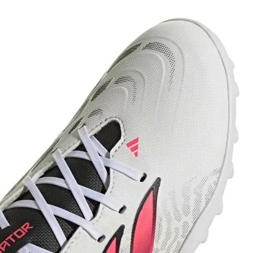 ADIDAS PREDATOR CLUB TF - FTWWHT/SOLTUR/CBLACK