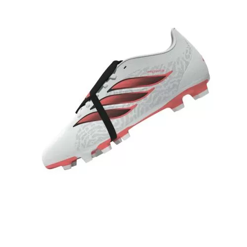 ADIDAS PREDATOR CLUB FT FG/MG - FTWWHT/SOLTUR/CBLACK