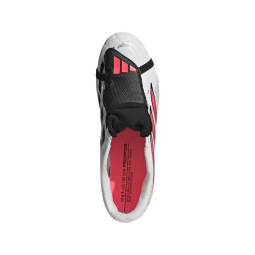 ADIDAS PREDATOR CLUB FT FG/MG - FTWWHT/SOLTUR/CBLACK
