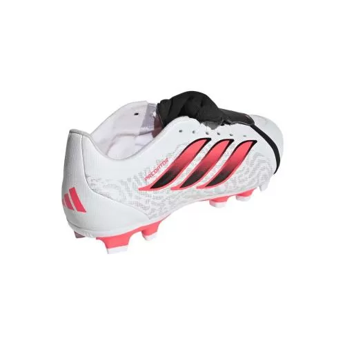 ADIDAS PREDATOR CLUB FT FG/MG - FTWWHT/SOLTUR/CBLACK
