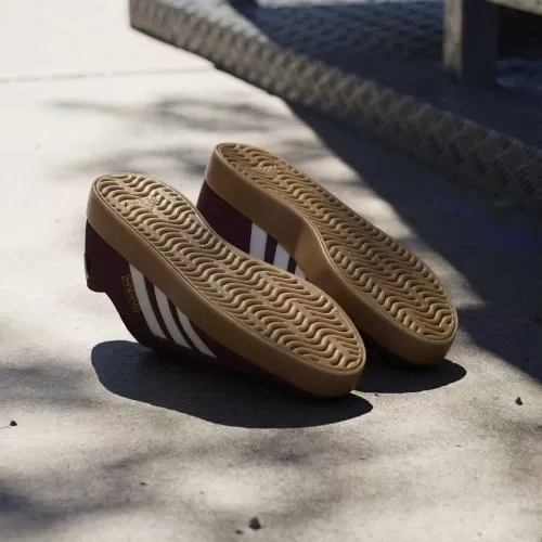 ADIDAS VL COURT 3.0 - SHARED/OWHITE/MAROON