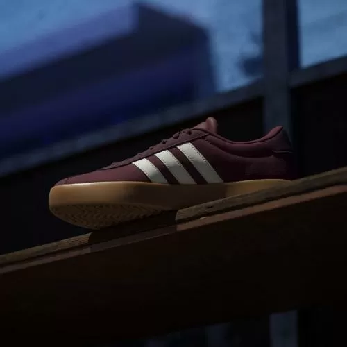 ADIDAS VL COURT 3.0 - SHARED/OWHITE/MAROON