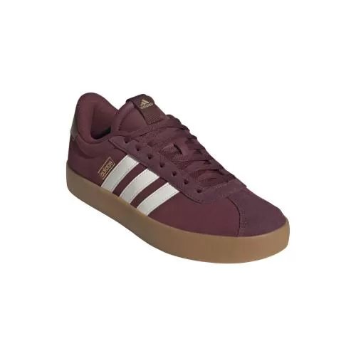 ADIDAS VL COURT 3.0 - SHARED/OWHITE/MAROON