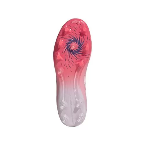ADIDAS F50 SPARKFUSION LEAGUE FG/AG - SOLTUR/FTWWHT/DISPIN