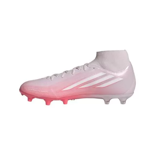 ADIDAS F50 SPARKFUSION LEAGUE FG/AG - SOLTUR/FTWWHT/DISPIN
