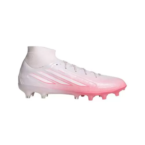 ADIDAS F50 SPARKFUSION PRO FG/AG - SOLTUR/FTWWHT/DISPIN