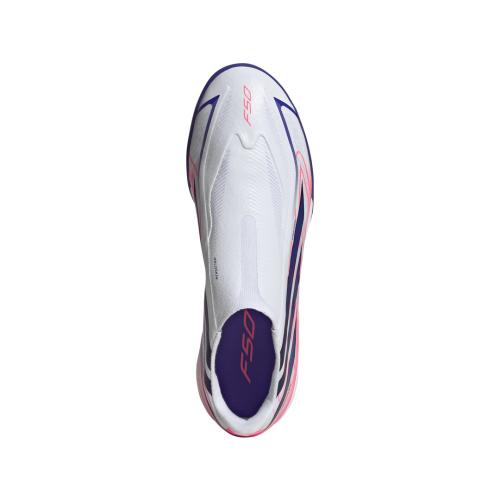 Preview: ADIDAS F50 HYPERFAST LEAGUE LL TF - FTWWHT/SOLPUR/SOLTUR