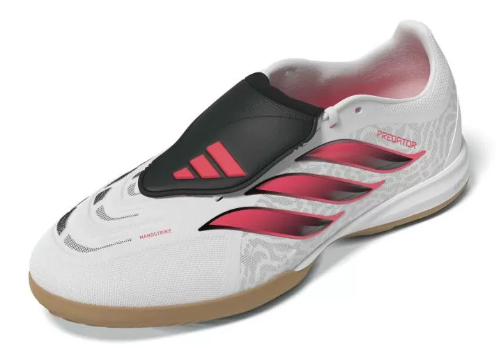 ADIDAS PREDATOR LEAGUE FT IN - FTWWHT/SOLTUR/CBLACK