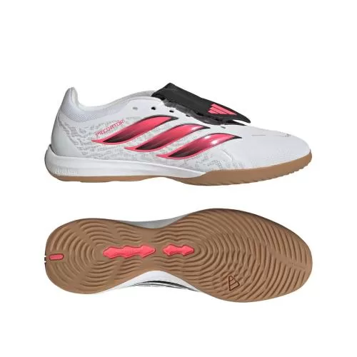 ADIDAS PREDATOR LEAGUE FT IN - FTWWHT/SOLTUR/CBLACK